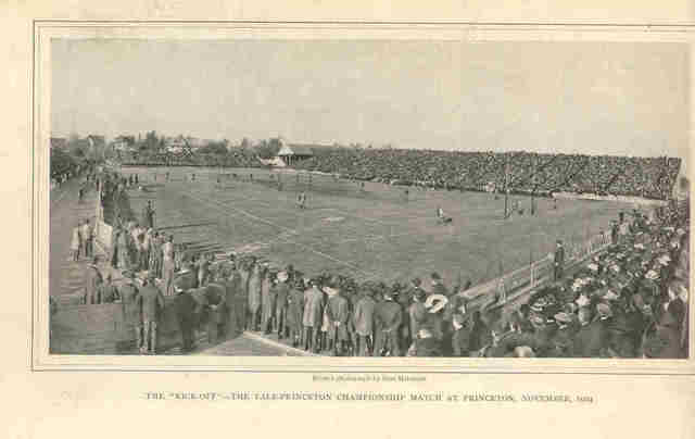 1906 Football