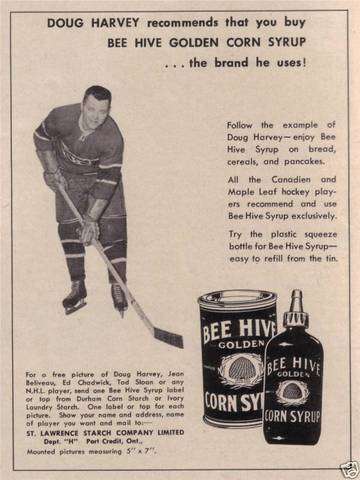 Hockey Ad 3