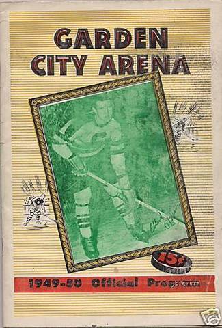 Hockey Program 1949 10
