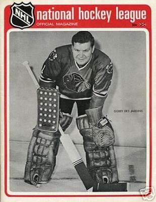 Hockey Program 1971 1