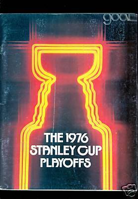 Hockey Program 1976 2