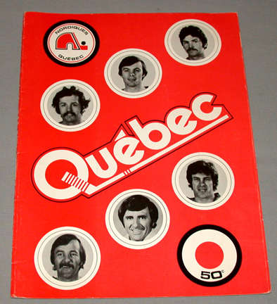 Hockey Program 1976 4