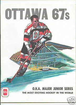 Hockey Program 1976 5