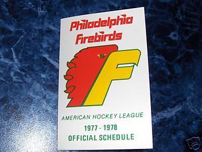 Hockey Program 1977 5