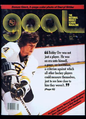 Hockey Program 1979 1