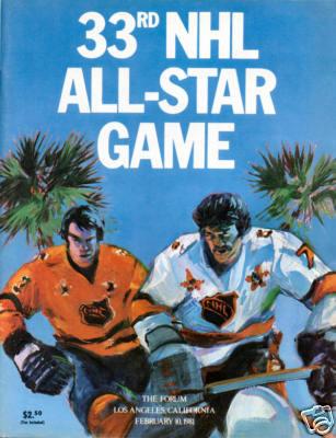 Hockey Program 1981 7
