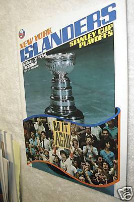 Hockey Program 1981 9