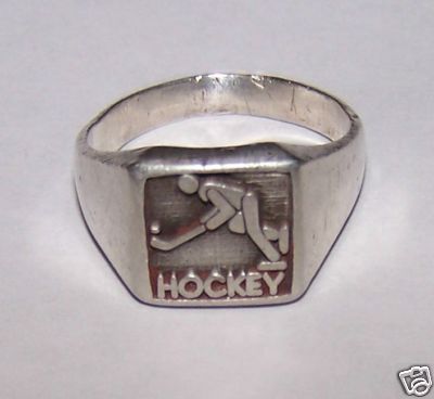 Hockey Ring 3