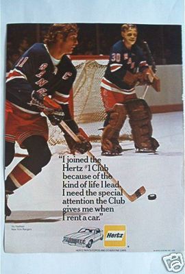 Hockey Ad 1974 1