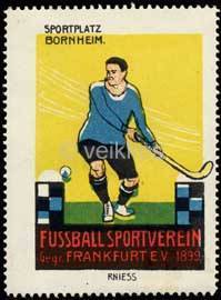 Hockey Stamp 2