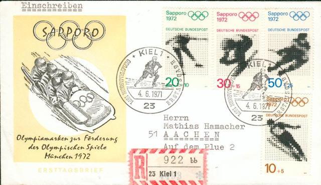 Hockey Stamp 1972 3