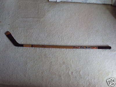 Hockey Stick Lund 1