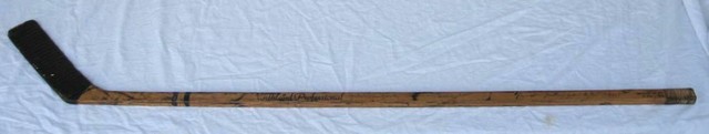 Northland Professional Ice Hockey Stick 1947 a