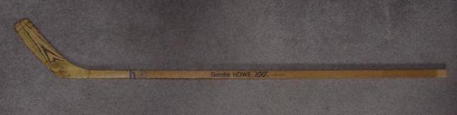Hockey Stick 1969 1