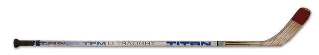 Hockey Stick 1994