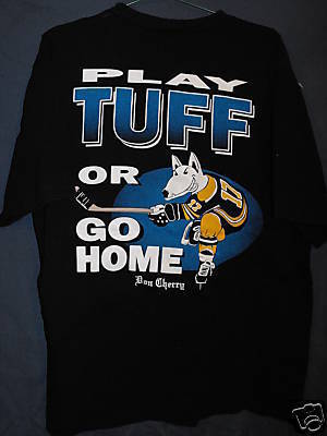 Hockey T Shirt 4