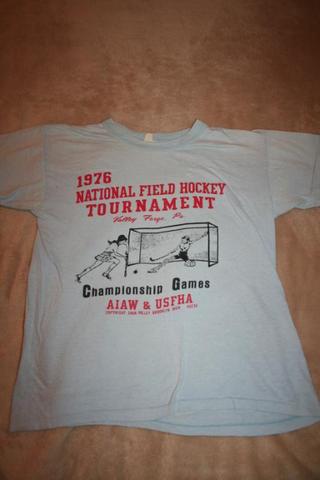 Hockey T Shirt 5