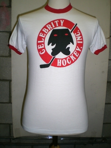 Hockey T Shirt 7