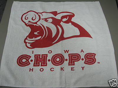 Hockey Towels 3