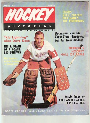 Hockey Mag 1966 21