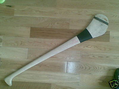 Hurling Sticks 2 O'Brien