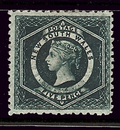 Stamps 1885 1