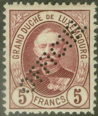 Stamps 1893 12