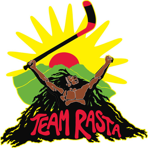 Team Rasta Logo