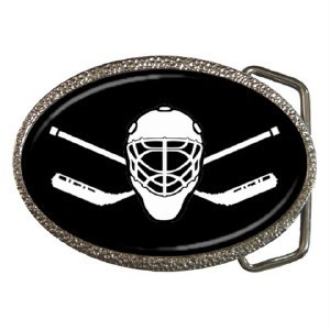 Hockey Beltbuckles 2
