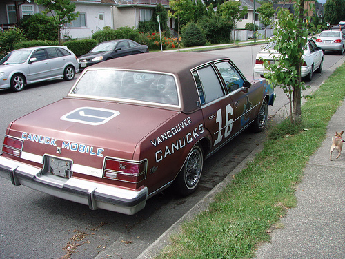 Canuck Mobile 2