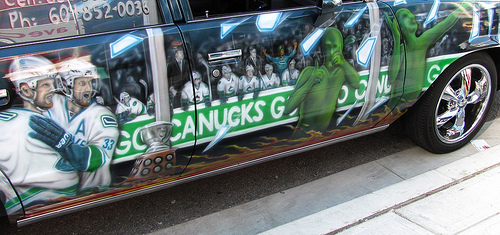 Canuck Mobile 12