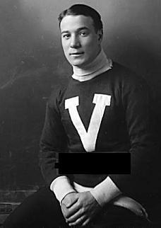 Vancouver Millionaires Newsy Lalonde