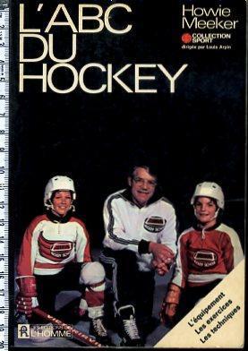 Hockey Book French 4 1973