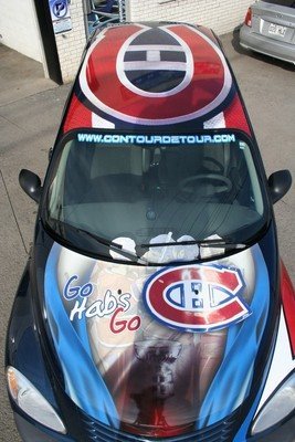 Montreal Canadiens Mobile 1