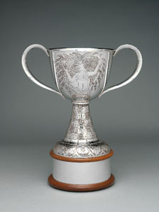 Clarkson Cup