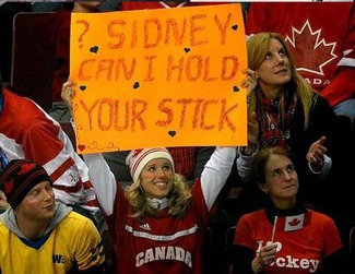 Hockey Signs 3