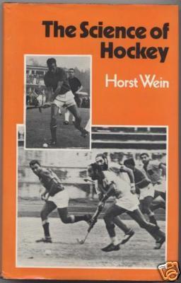 Hockey Book 1973