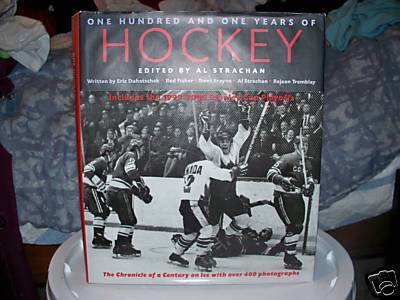 Hockey Book 2000