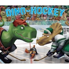 Hockey Book 2008