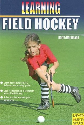 Hockey Book 30