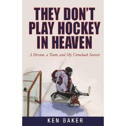 Hockey Book 6
