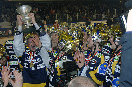 Prins Henriks Cup - Denmark Championship Trophy