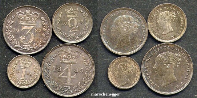 Coin 1885 16