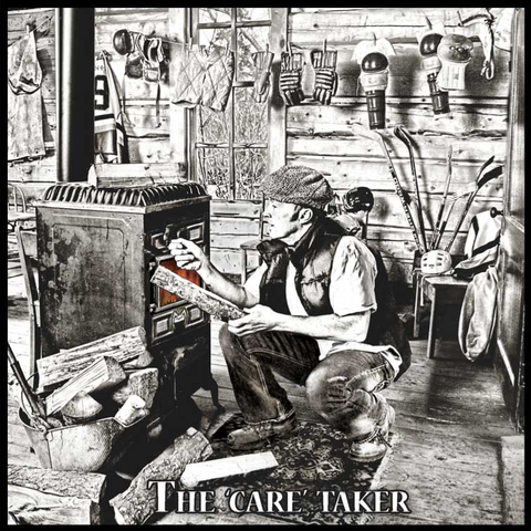 The 'Care' Taker