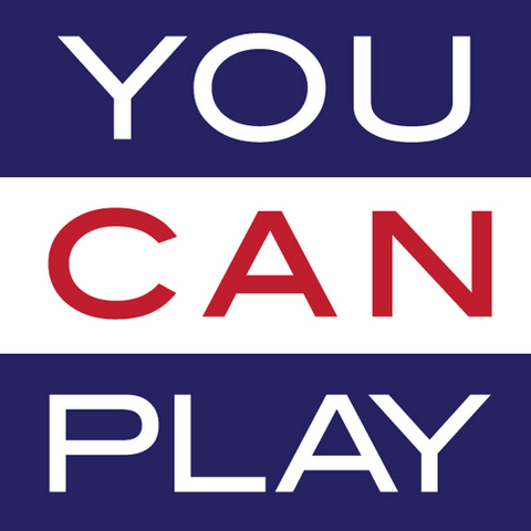 You Can Play 