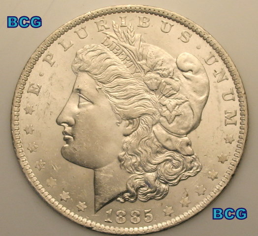 Coin 1885 17