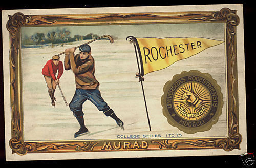 Hockey Card 1910 2