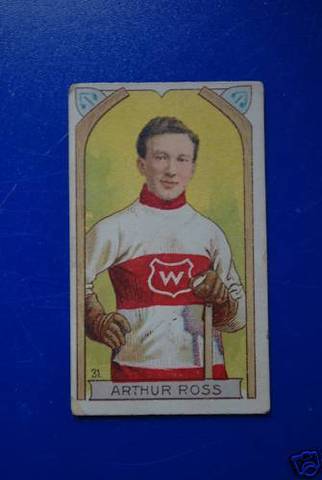 Hockey Card 1911 1