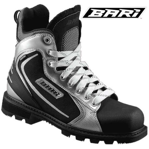 Bari Hockey Boots