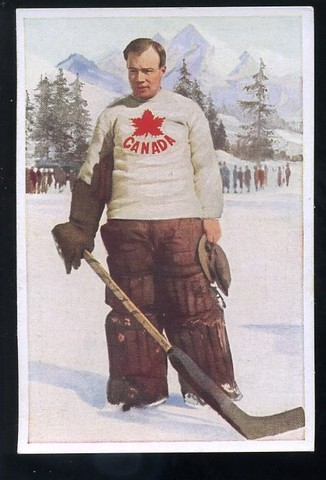 Hockey Card 1928 1